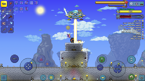 Terraria Screenshots 7
