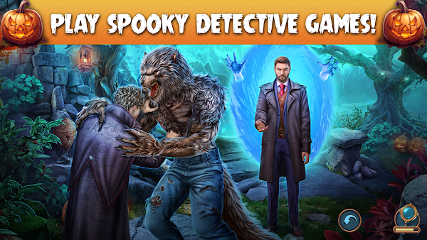 Gloomy Tales 3: Halloween f2p スクリーンショット 5