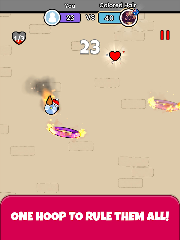 Flappy Dunk Screenshots 7